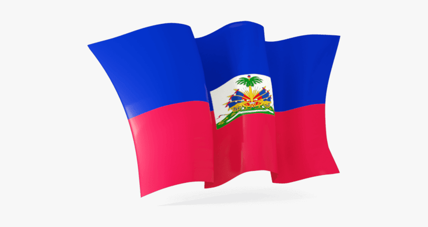 Haiti Flag Transparent Background, HD Png Download, Free Download