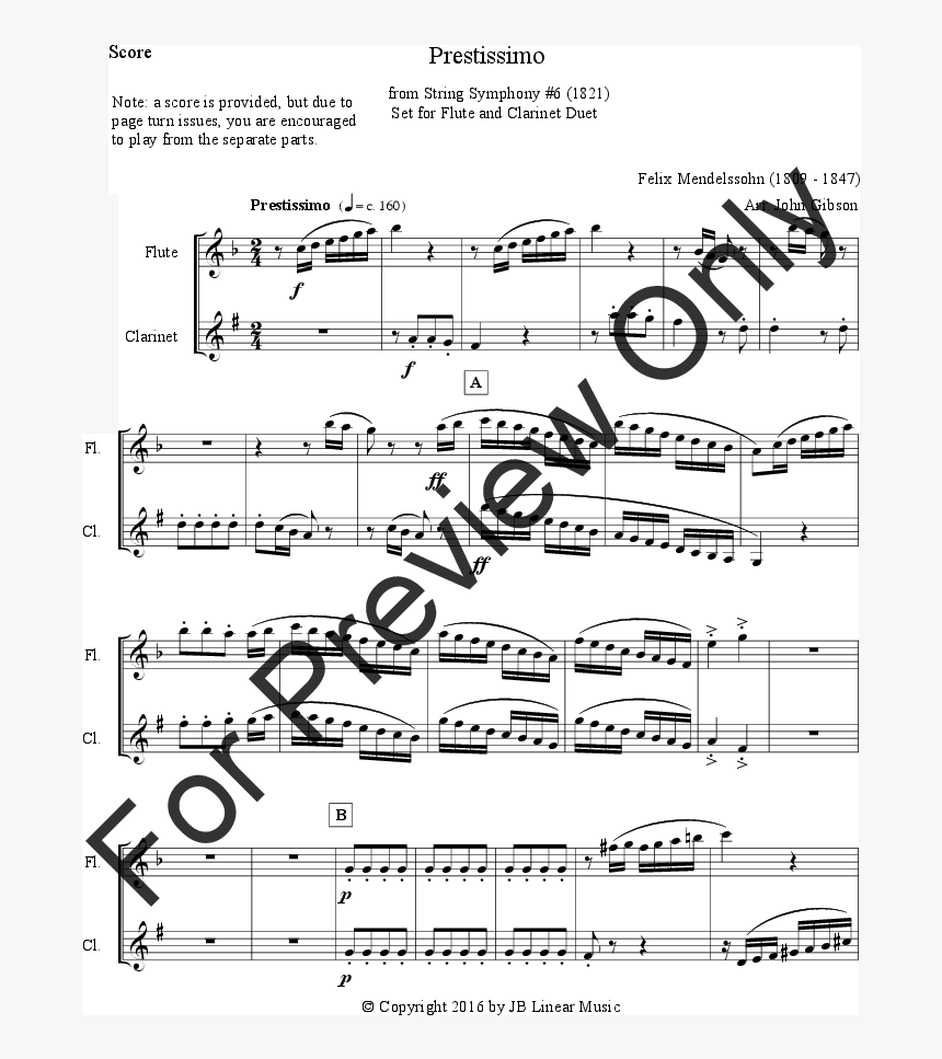 Product Thumbnail - Sheet Music, HD Png Download, Free Download