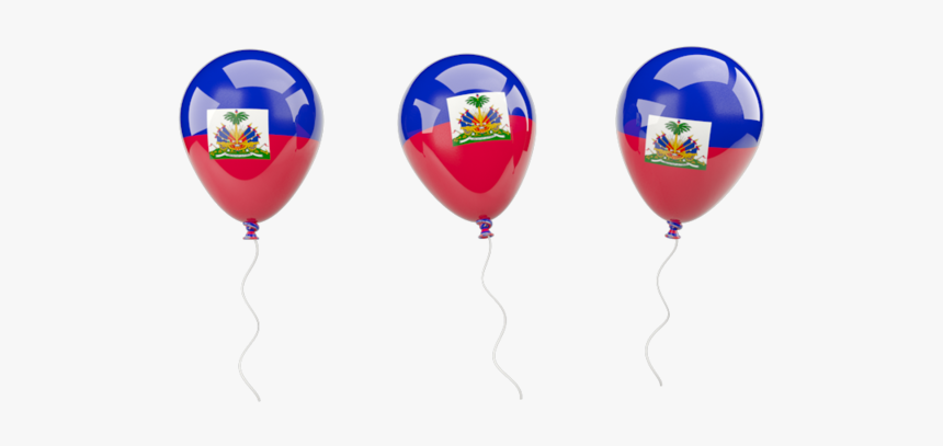 Philippine Flag Balloon Png, Transparent Png, Free Download