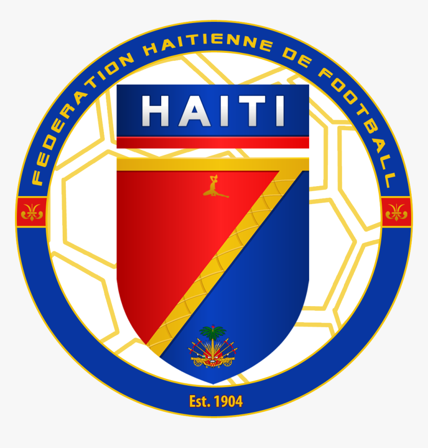 Haiti National Football Team - Federation Haitienne De Football, HD Png Download, Free Download