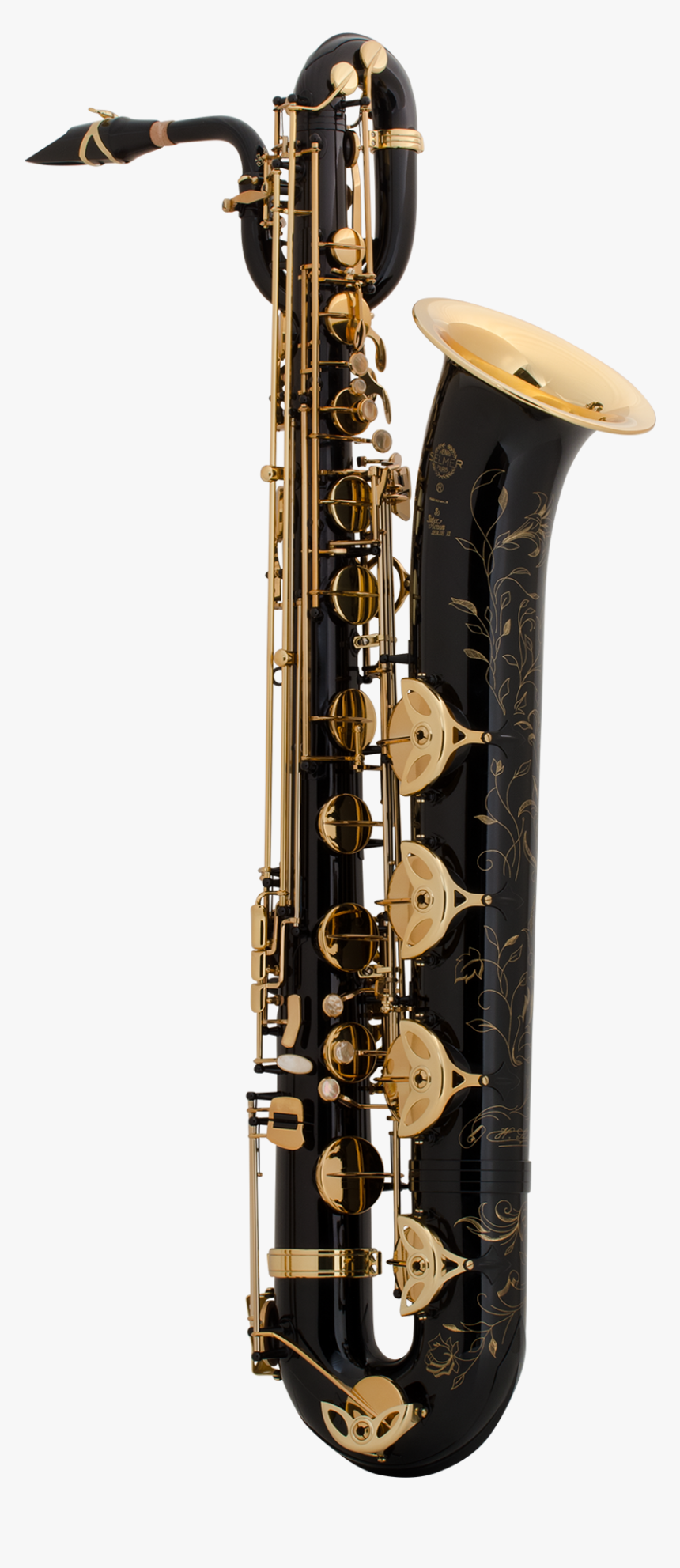 Transparent Saxophone Png - Piccolo Clarinet, Png Download, Free Download