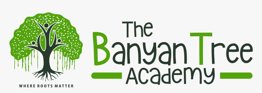 The Academy - Banyan Tree Logo, HD Png Download, Free Download