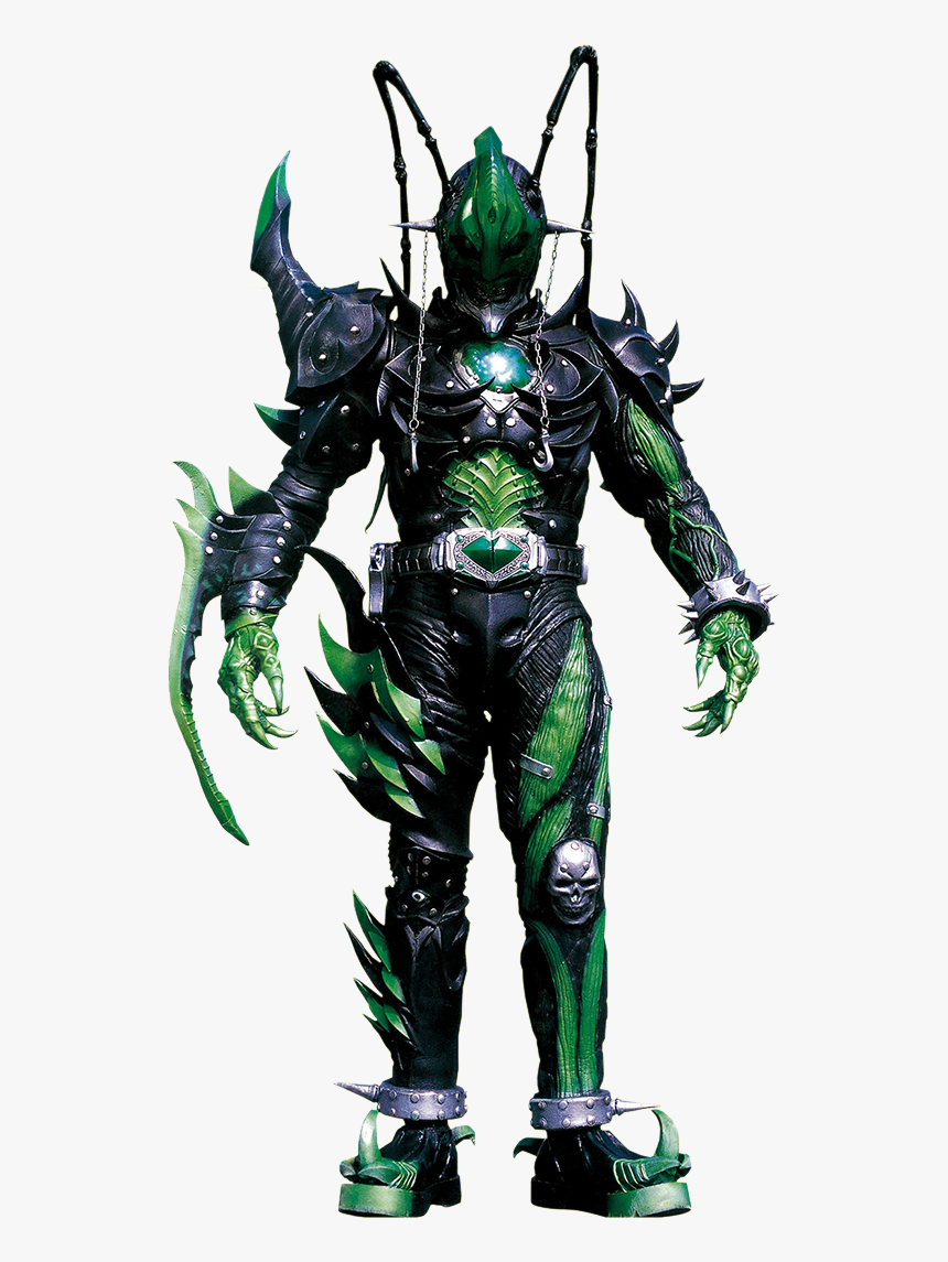 Kamen Rider Blade Joker Form - Kamen Rider Blade Joker Undead, HD Png Download, Free Download