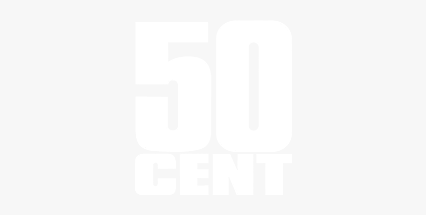 50 Cent Logo Png, Transparent Png, Free Download
