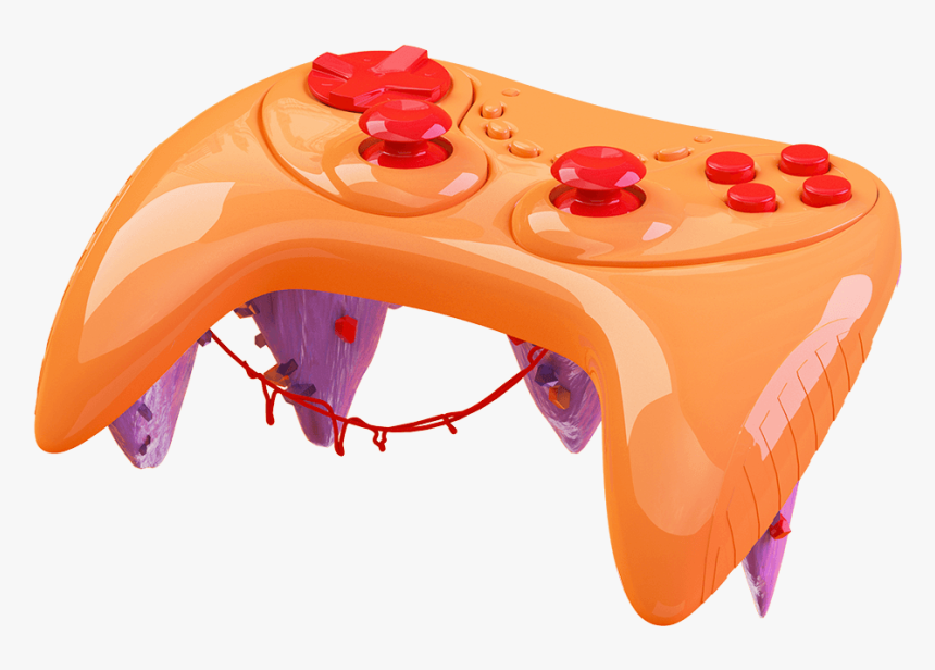 Game Controller, HD Png Download, Free Download