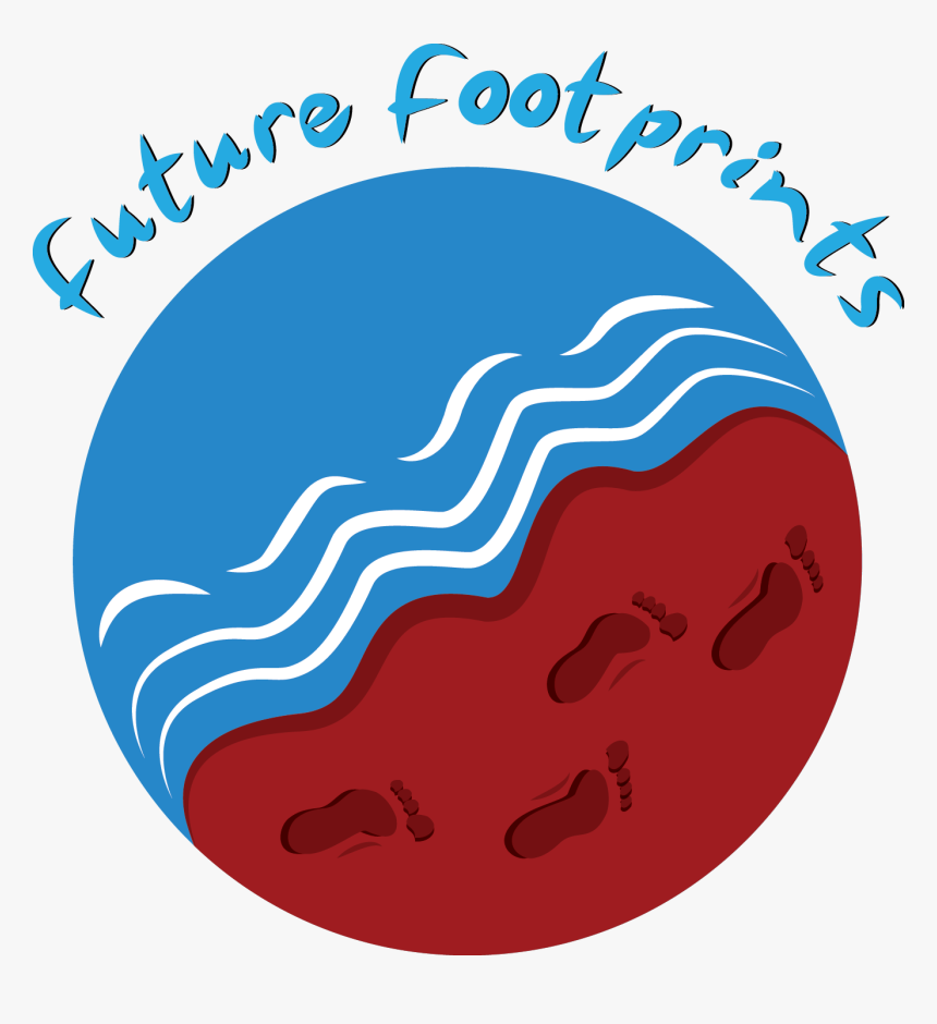 Footprint Clipart Indigenous - Future Footprints, HD Png Download, Free Download