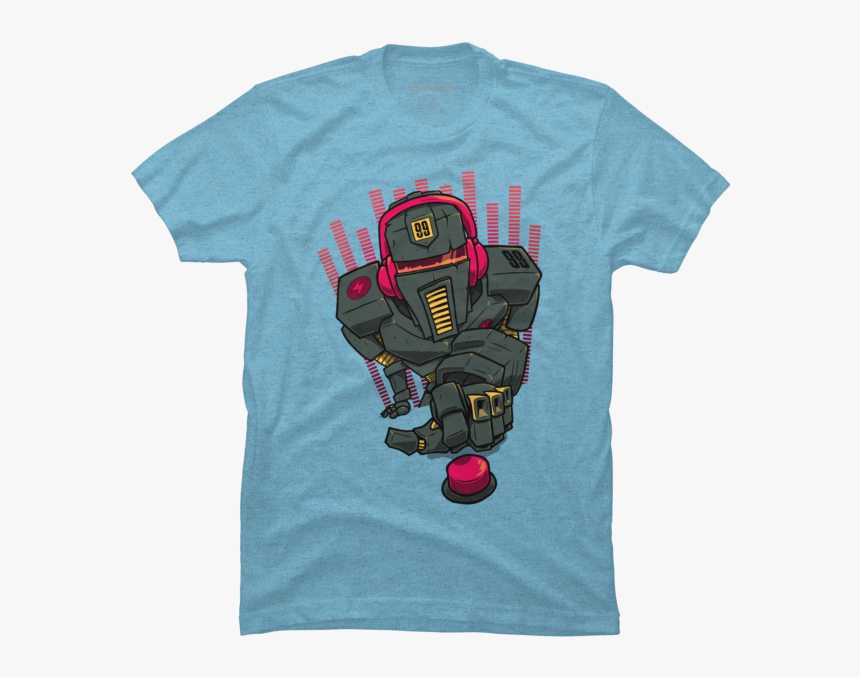 Leon And Matilda T Shirt , Png Download - Star-lord, Transparent Png, Free Download