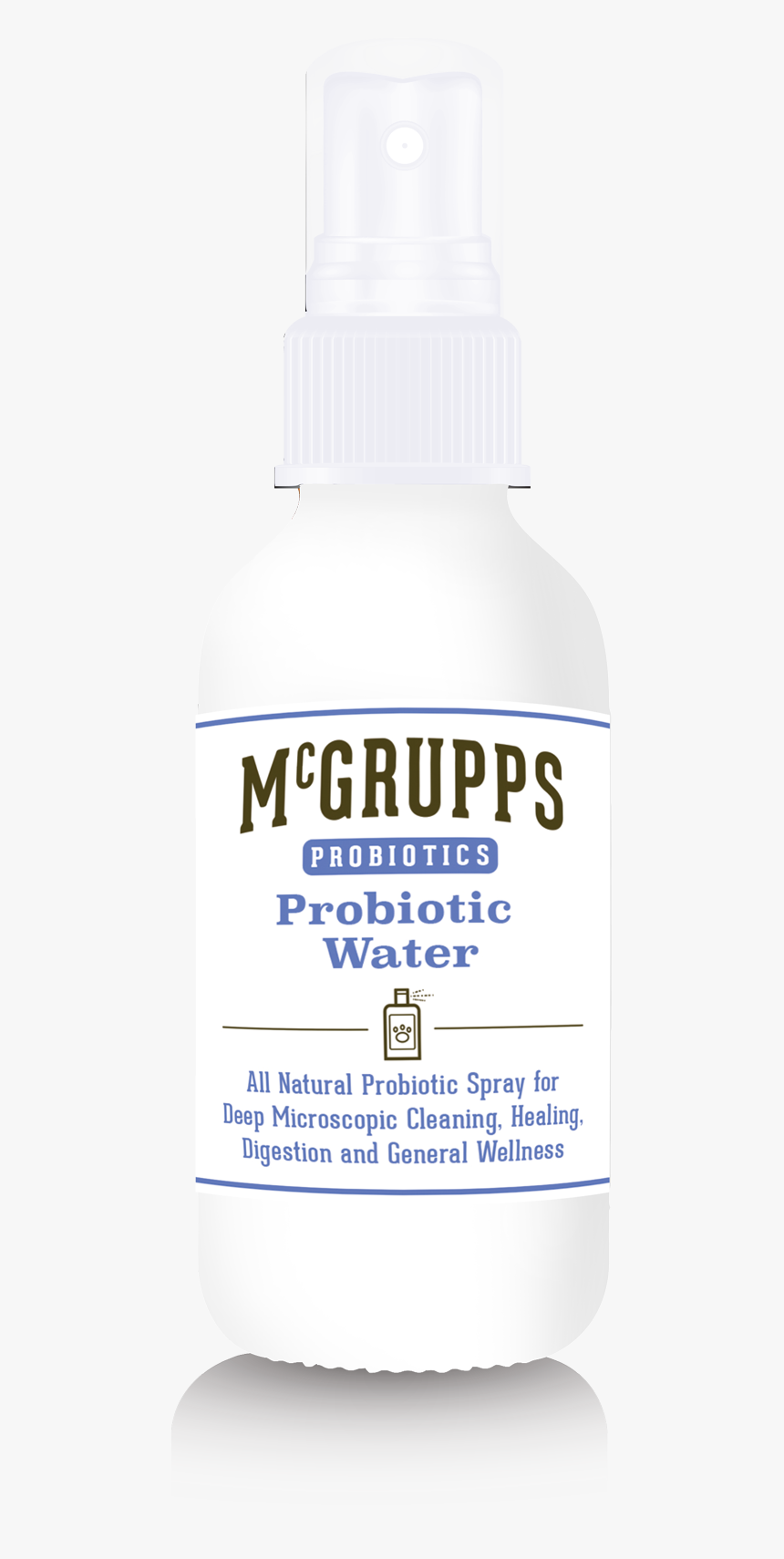 Mcgrupps Proboitic, HD Png Download, Free Download