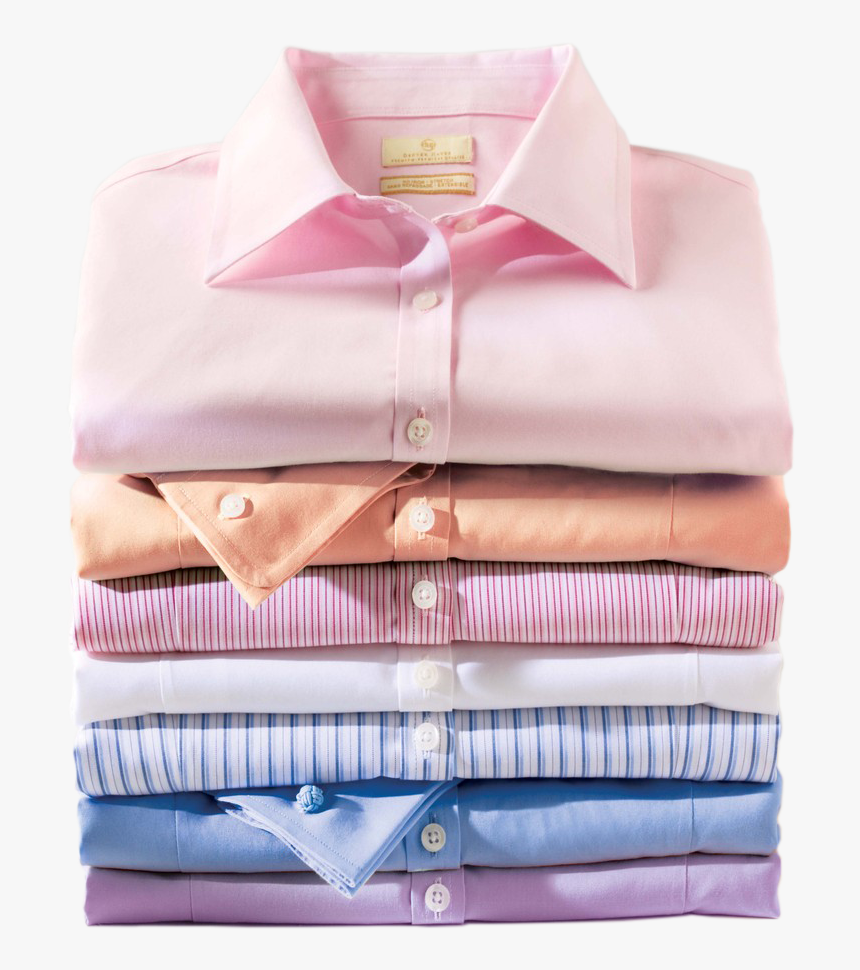 Dry Clean Shirt, HD Png Download, Free Download
