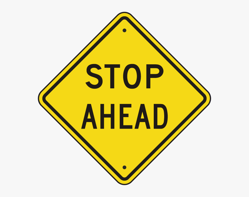 Pedestrian Crossing Sign, HD Png Download, Free Download
