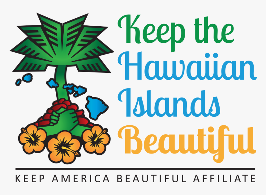 Hawaiian Island Logo, HD Png Download, Free Download