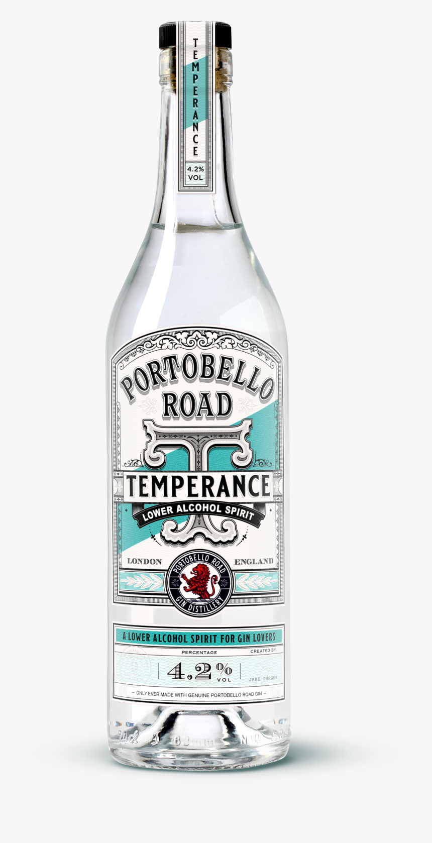 Portobello Road Low Abv Gin, HD Png Download, Free Download