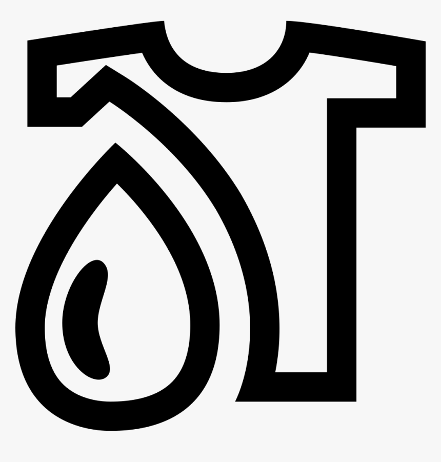 Laundry - Free Laundry Icon, HD Png Download, Free Download