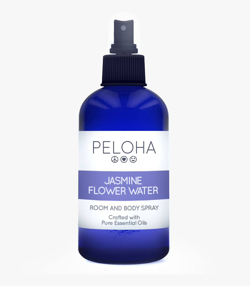 Jasmine Flower Water Room & Body Spray - Cosmetics, HD Png Download, Free Download