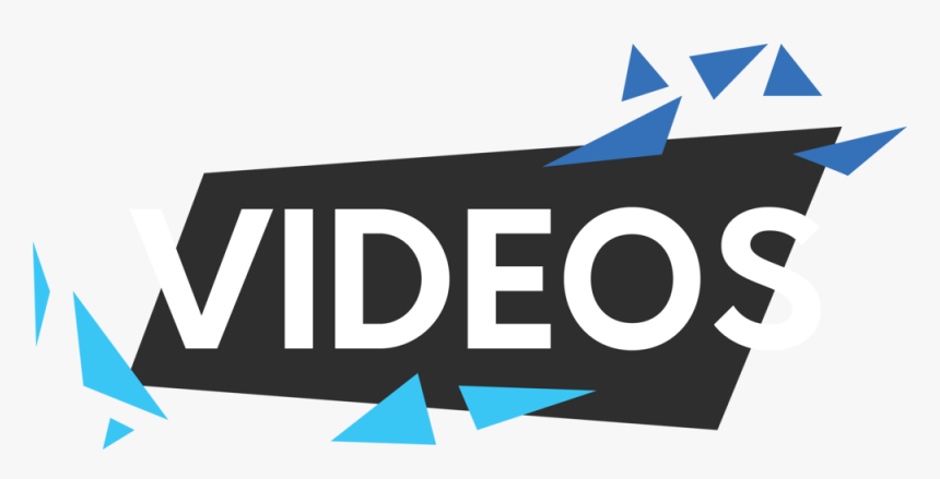 Site-videos - Graphic Design, HD Png Download, Free Download