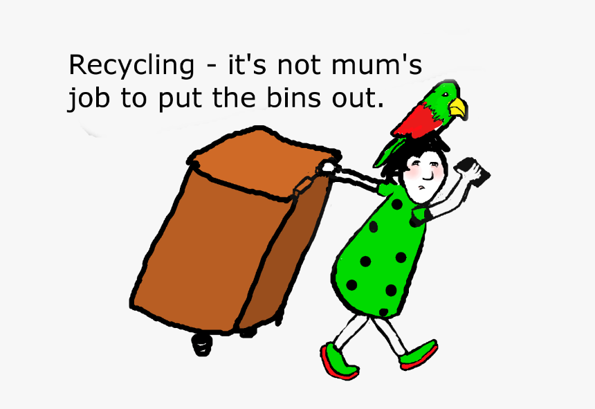 Transparent Pile Of Trash Clipart, HD Png Download, Free Download