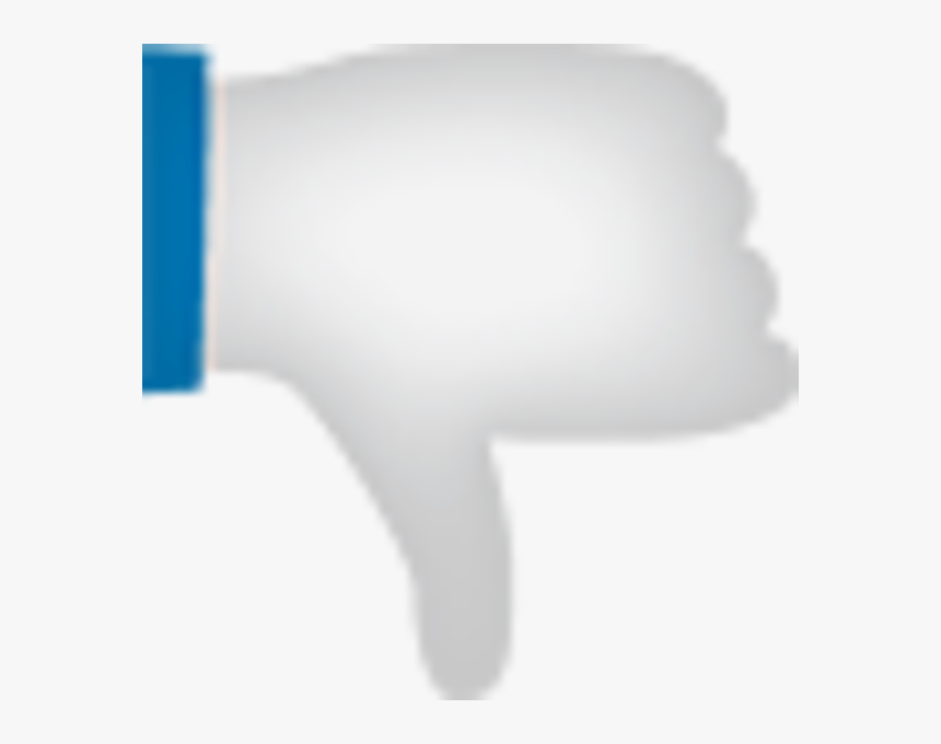Transparent Dislike Png - Bad Performance Icon Png, Png Download, Free Download
