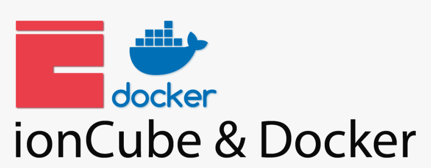 Docker & Ioncube Encoder/loader - Frere Et Soeur, HD Png Download, Free Download