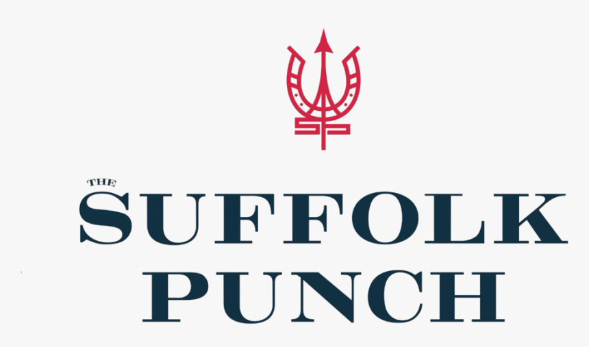 Suffolk Punch Logo - Graphic Design, HD Png Download, Free Download