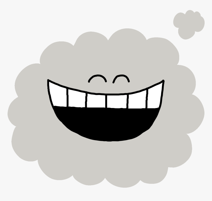 Smoke Weed Sticker Tim Lahan For Ios Android Giphy - Smoke Cartoon Gif Transparent, HD Png Download, Free Download
