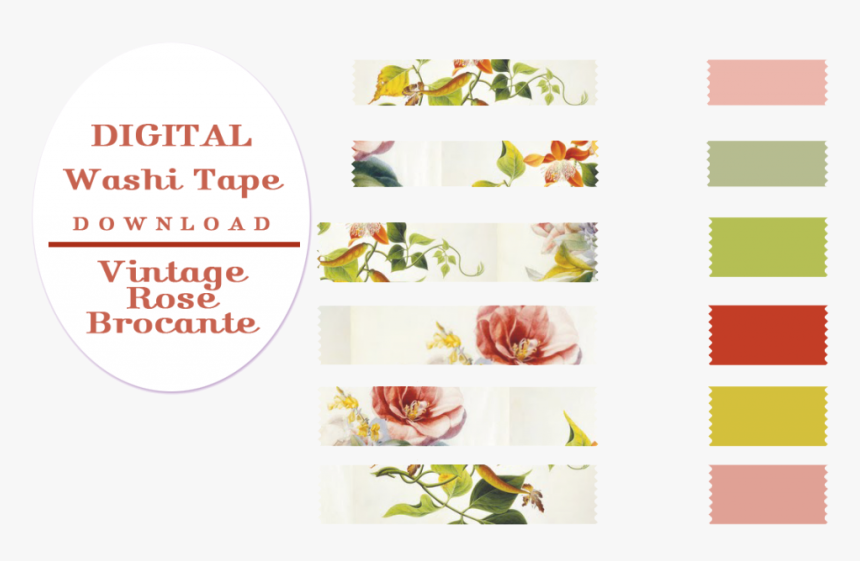 Floral Design, HD Png Download, Free Download