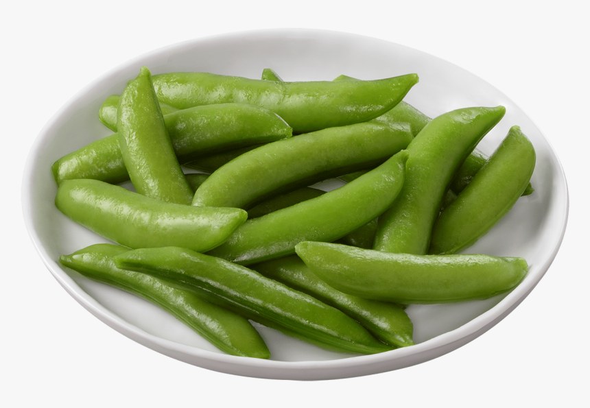 Transparent Peas Png - Snap Pea, Png Download, Free Download