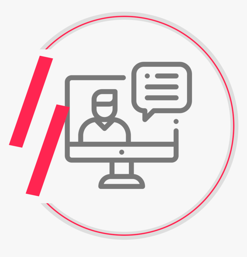 Iconos De Plataformas Virtuales, HD Png Download, Free Download