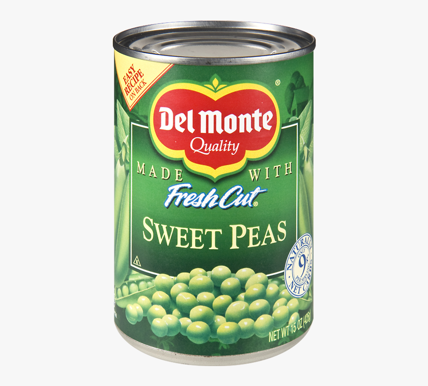 Canned Peas, HD Png Download, Free Download