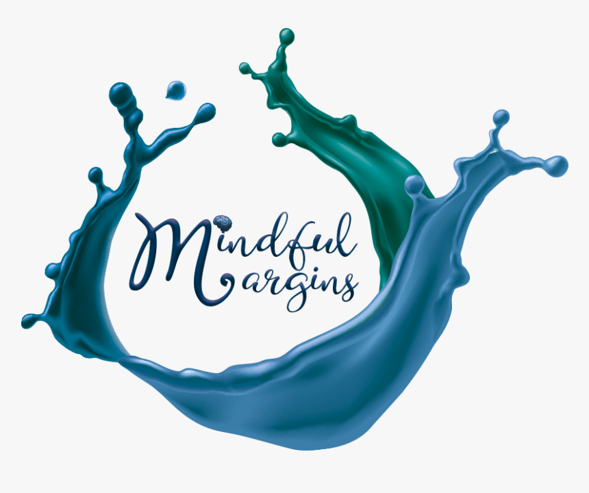 Mindful Margins® Washi Tape - Milk Chocolate Liquid Png, Transparent Png, Free Download