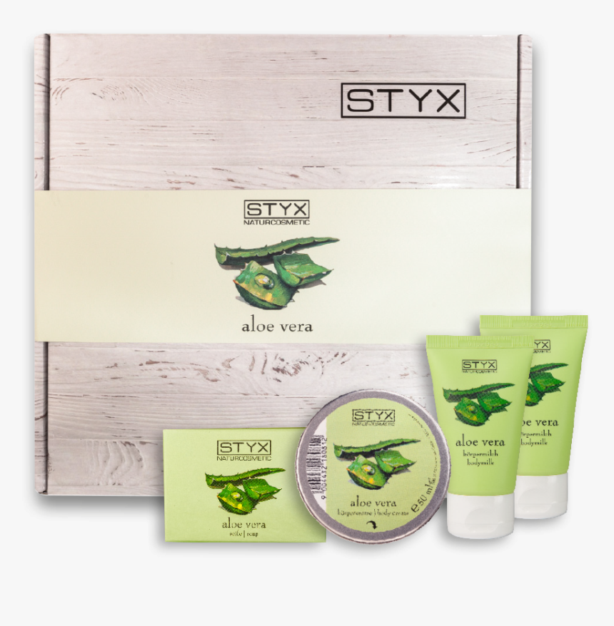 Styx Naturcosmetic, HD Png Download, Free Download