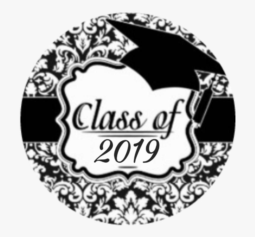 #graduation #damask #label #frame #textbox #background - Label, HD Png Download, Free Download