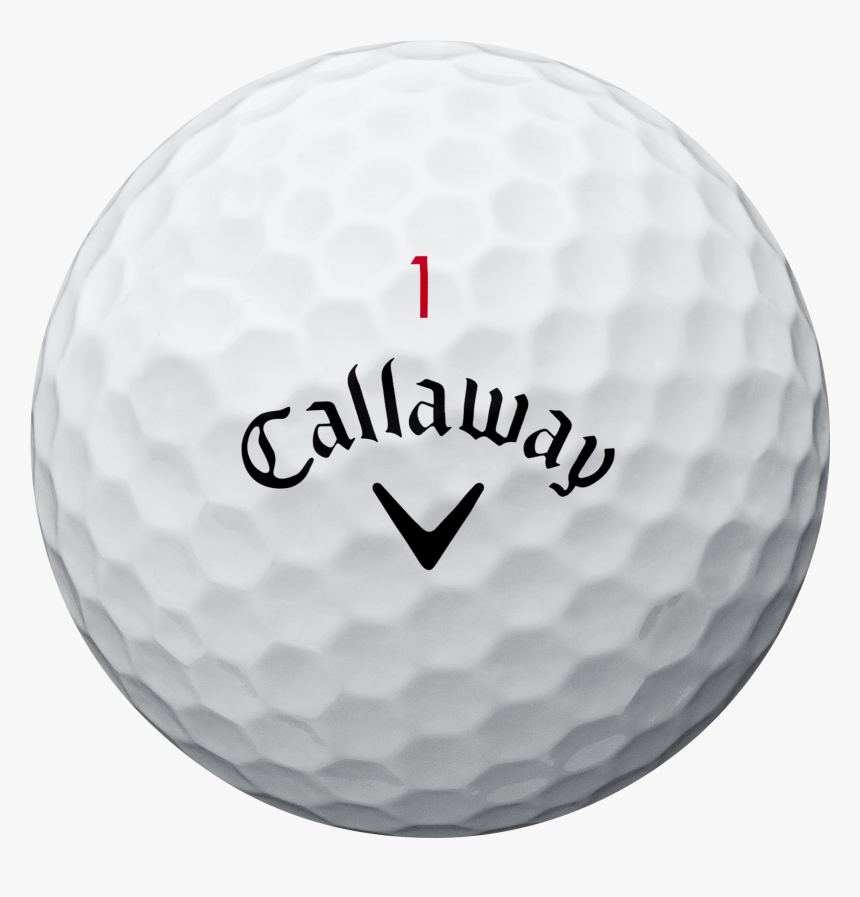 Callaway Golf Ball Logo, HD Png Download, Free Download