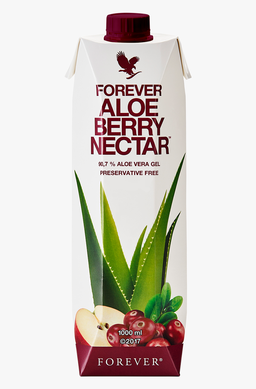 Forever Living Cranberry Aloe, HD Png Download, Free Download