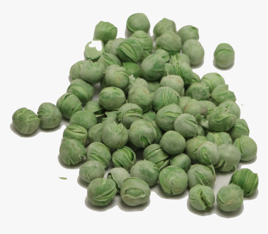 Peas, Organic - Brussels Sprout, HD Png Download, Free Download