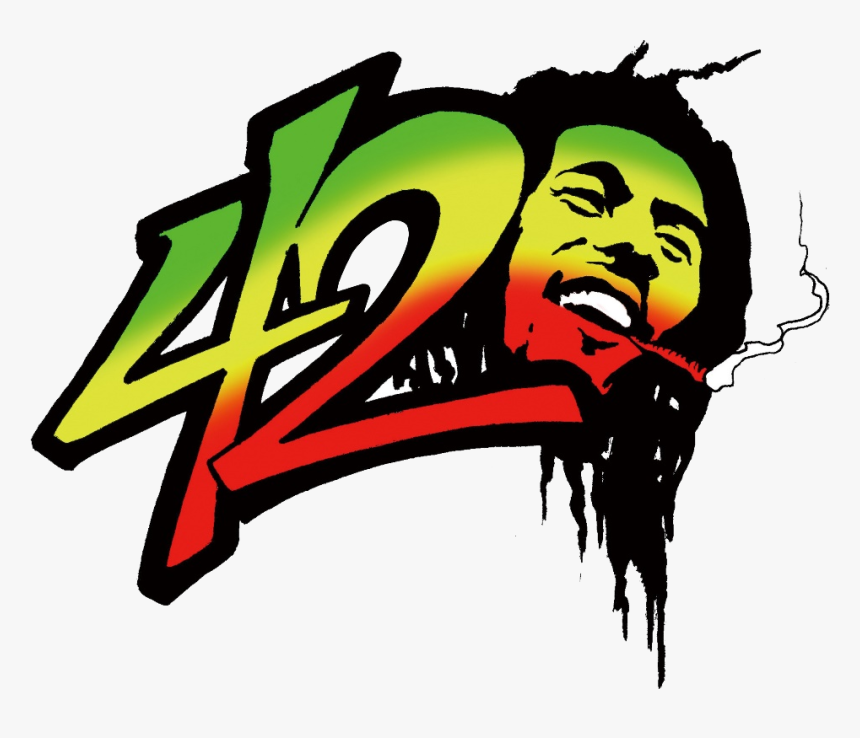 Bob Marley Png, Transparent Png, Free Download