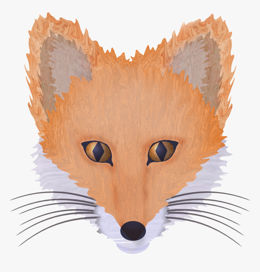 Red Fox, HD Png Download, Free Download