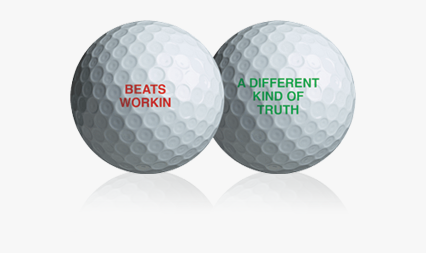 Golf Balls, HD Png Download, Free Download