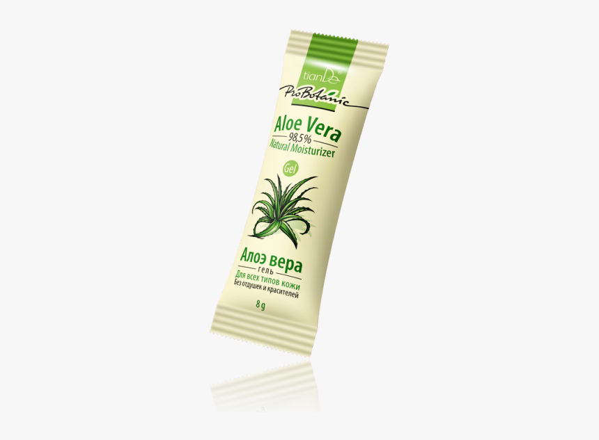 Aloe Vera Tiande, HD Png Download, Free Download