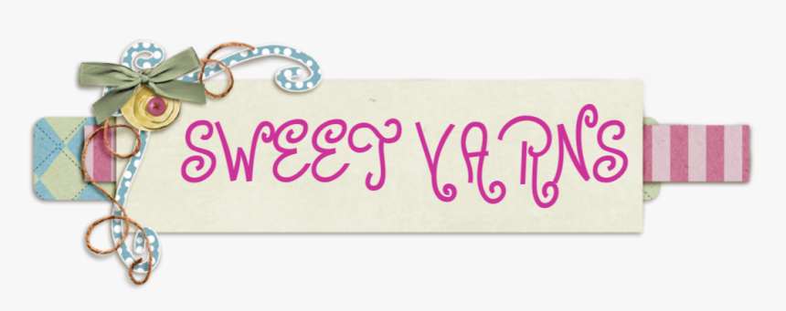 Sweet Yarns - Soñar Contigo, HD Png Download, Free Download