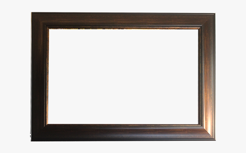 Wooden Beach Frame Png, Transparent Png, Free Download