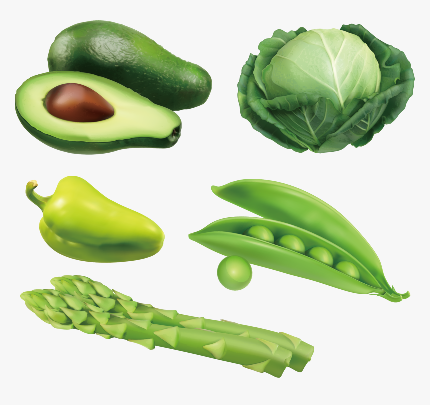 Svg Avocado Vegetable Auglis, HD Png Download, Free Download