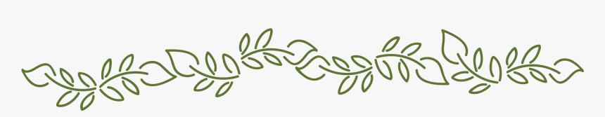 Wedding Leaf Frame Png, Transparent Png, Free Download