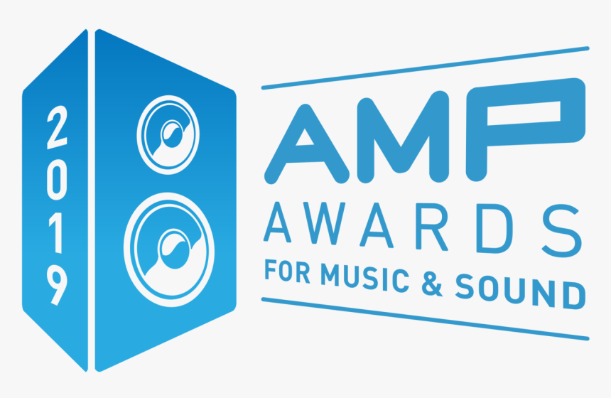 Amp Awards 2019, HD Png Download, Free Download