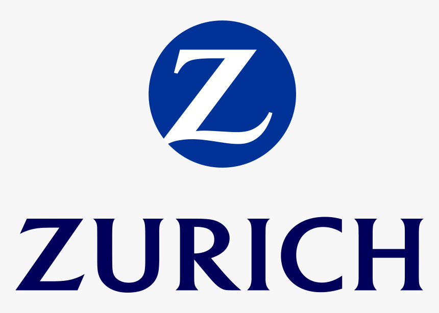 Zurich Insurance Logo - Zurich Insurance Group Logo, HD Png Download, Free Download