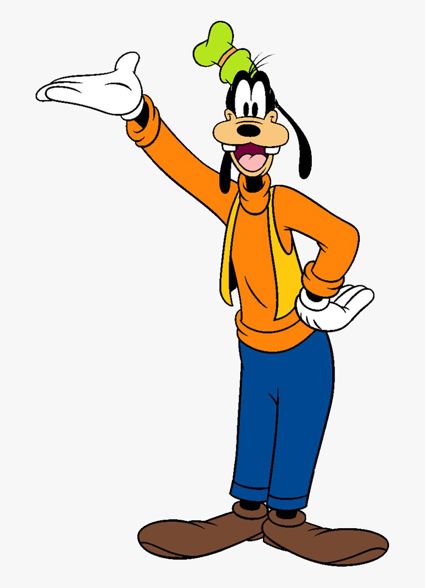 Download Goofy Png - Goofy Png, Transparent Png, Free Download