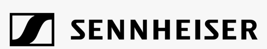 Sennheiser Logo Png White, Transparent Png, Free Download