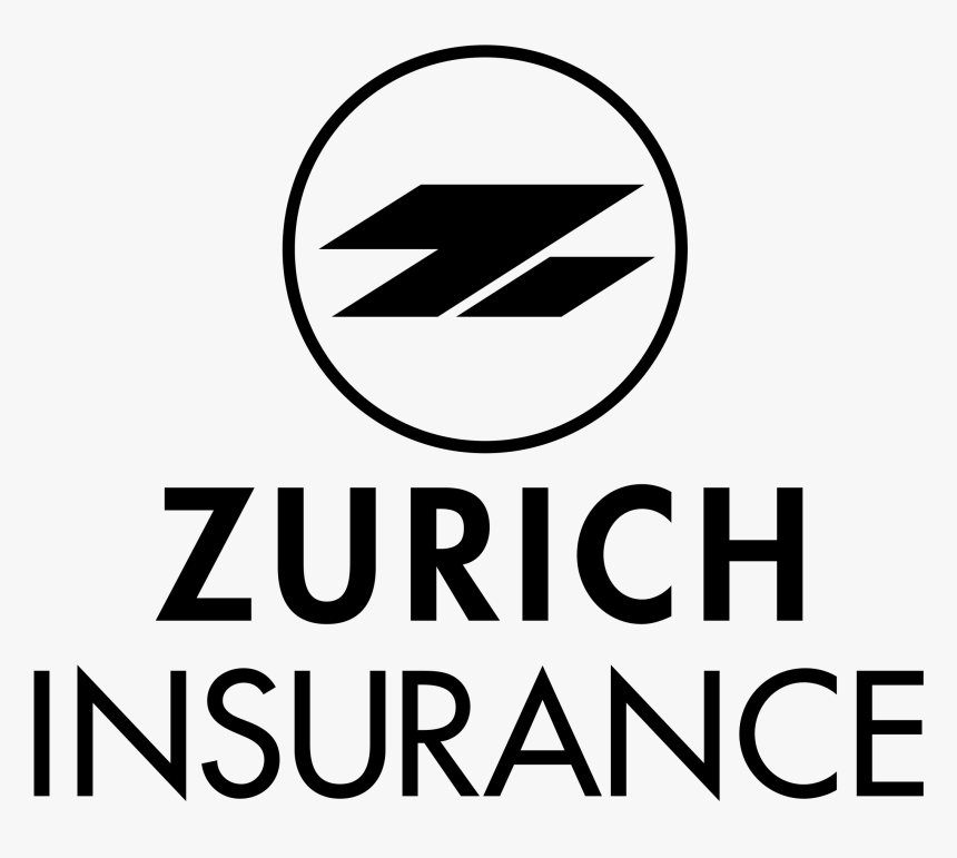 Zurich Insurance Old Logo, HD Png Download, Free Download