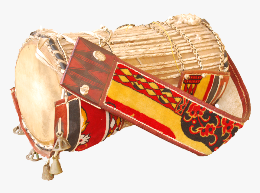 Iya Ilu Dundun - Transparent Talking Drum Png, Png Download, Free Download