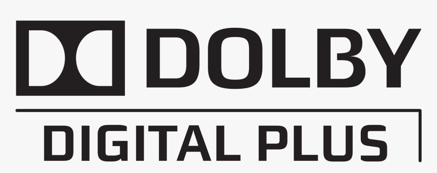 Dolby Digital Png - Dolby Digital, Transparent Png, Free Download