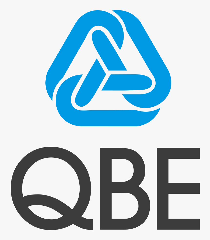 Qbe Logo - Qbe Insurance Logo, HD Png Download, Free Download